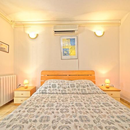 Guest House Jolanda Medulin Exterior foto