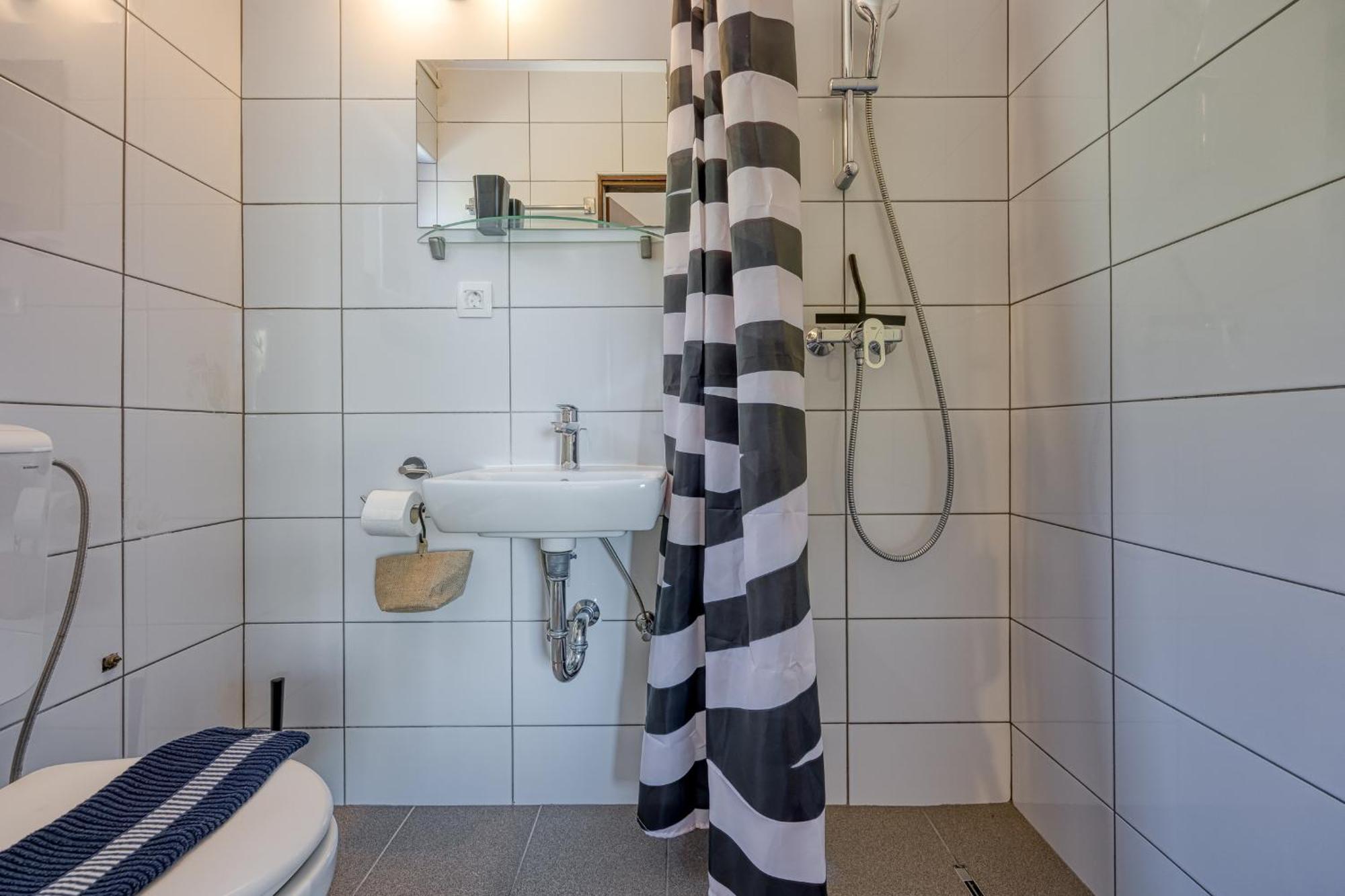 Guest House Jolanda Medulin Zimmer foto