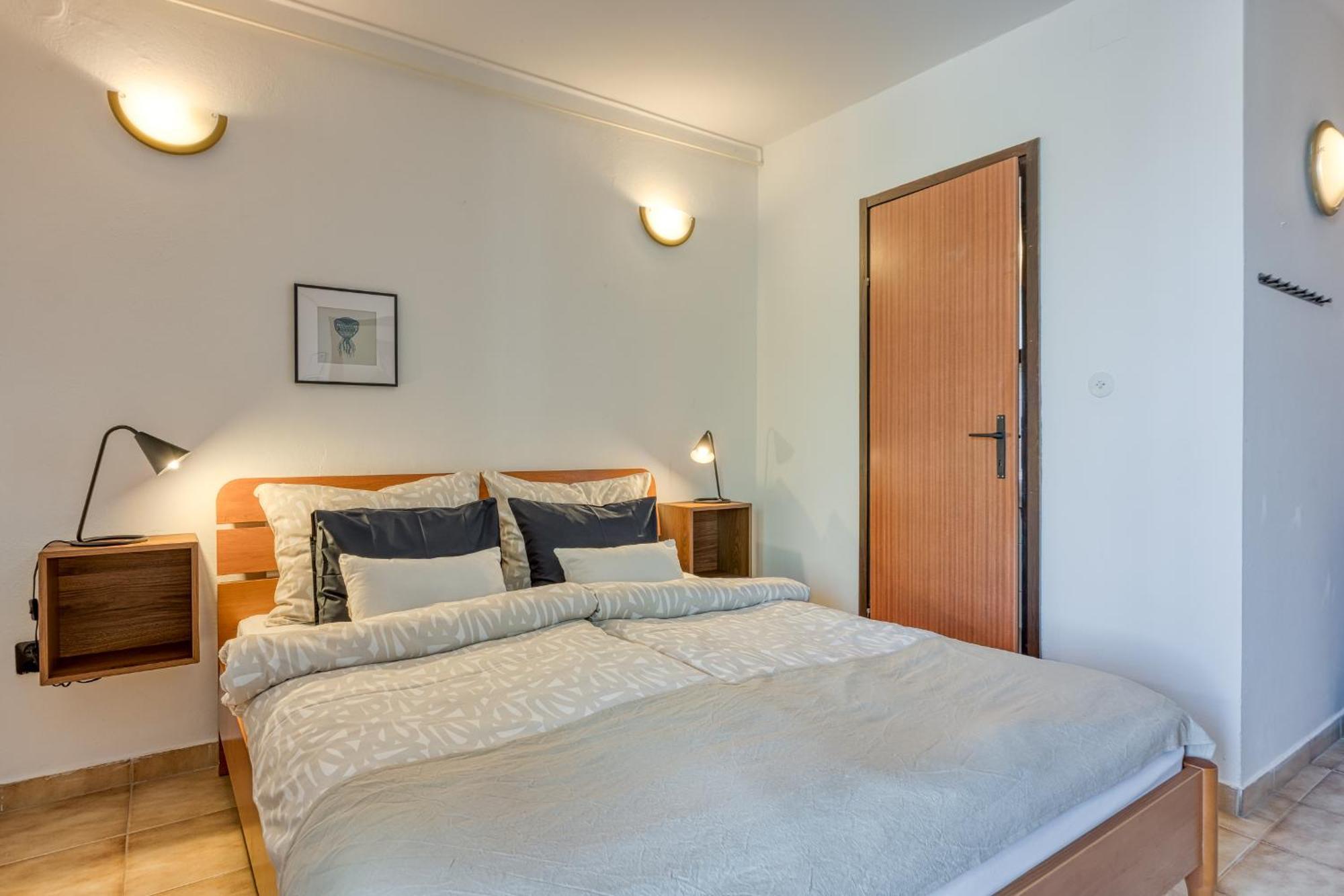 Guest House Jolanda Medulin Zimmer foto