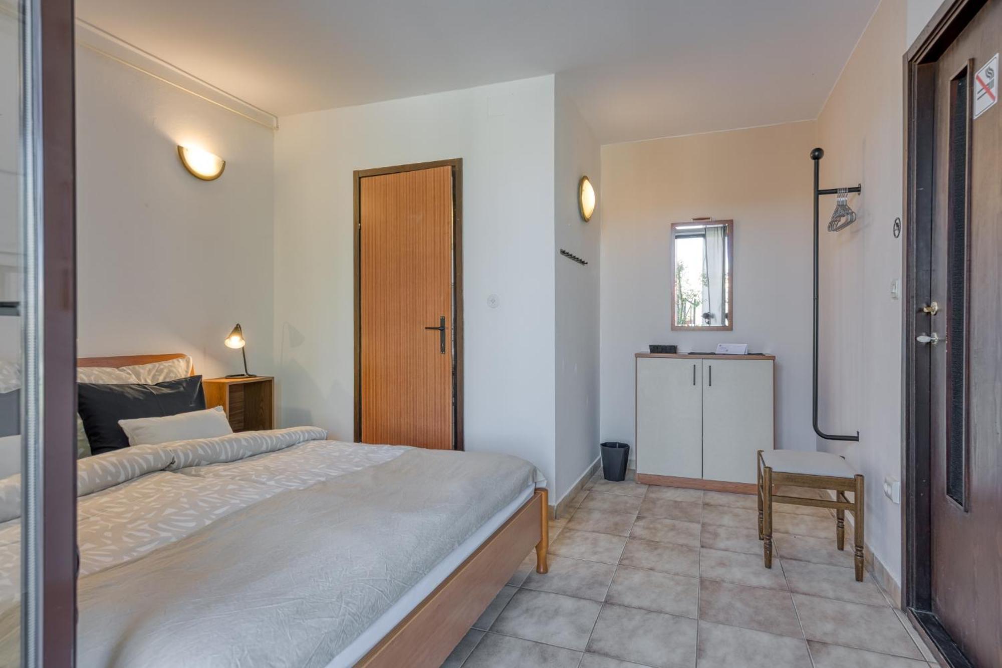Guest House Jolanda Medulin Zimmer foto