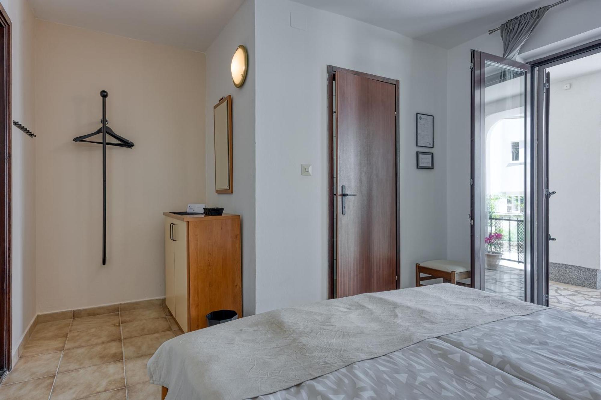 Guest House Jolanda Medulin Zimmer foto