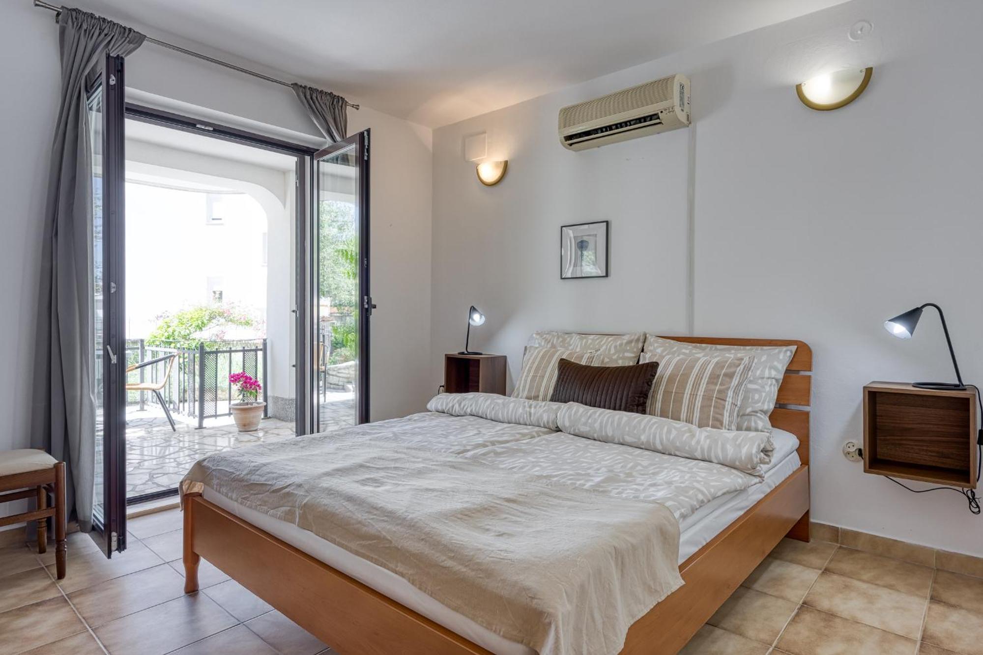 Guest House Jolanda Medulin Exterior foto