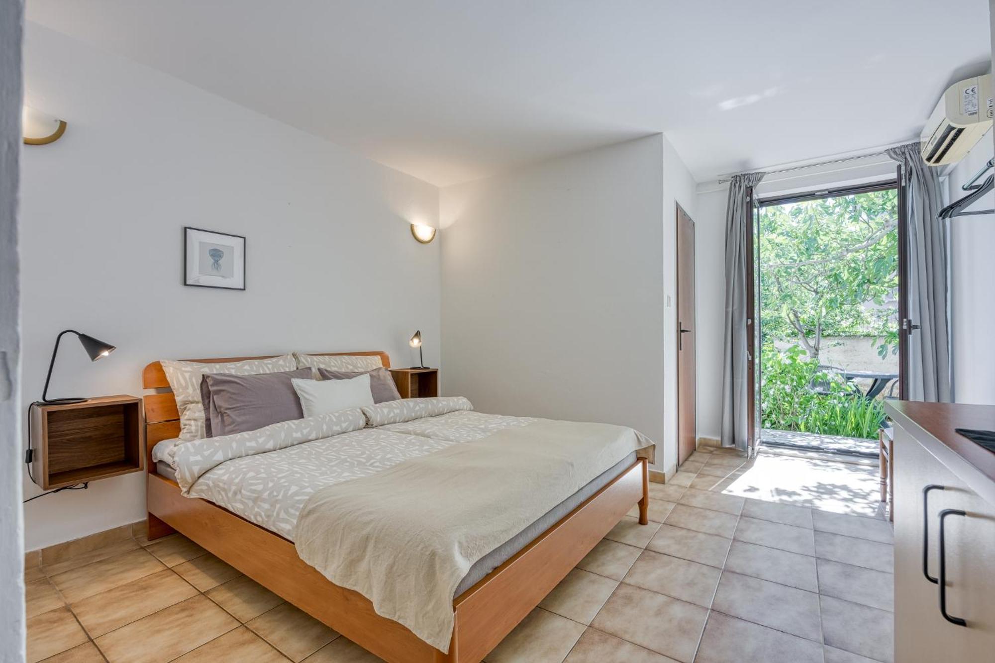 Guest House Jolanda Medulin Exterior foto