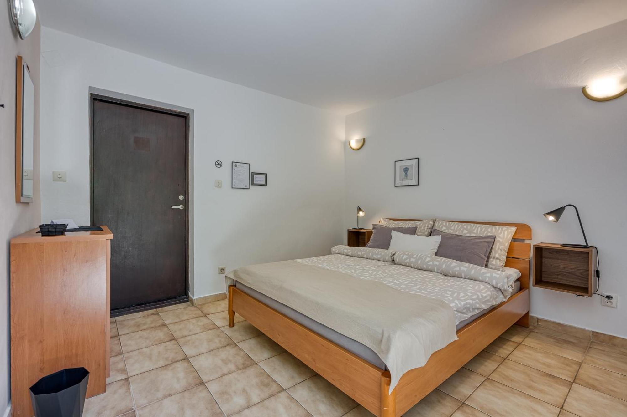 Guest House Jolanda Medulin Zimmer foto