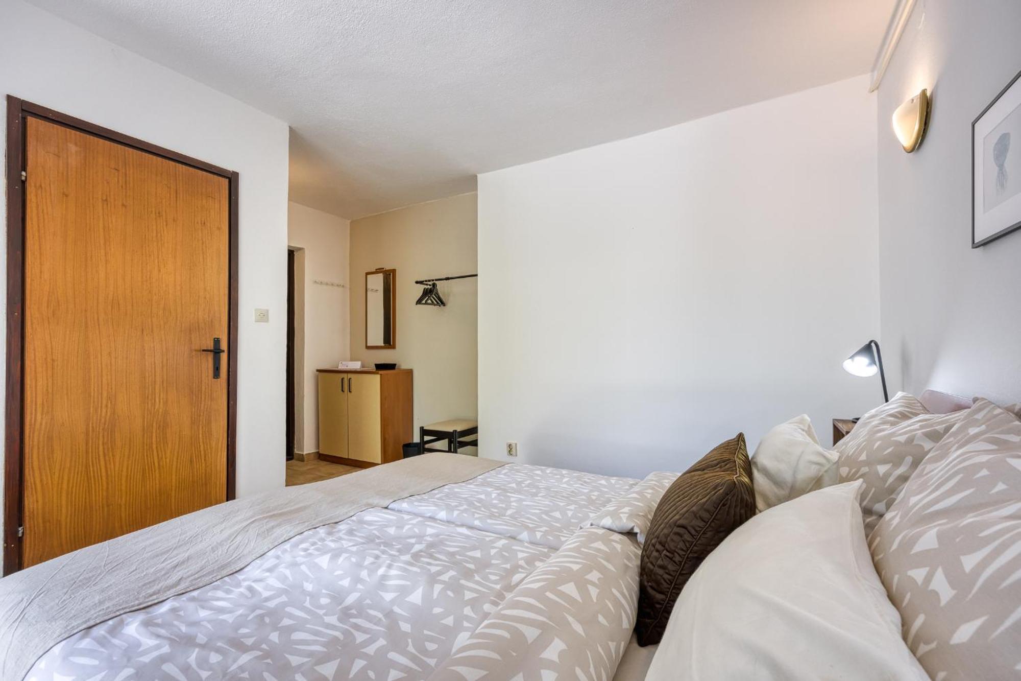 Guest House Jolanda Medulin Zimmer foto