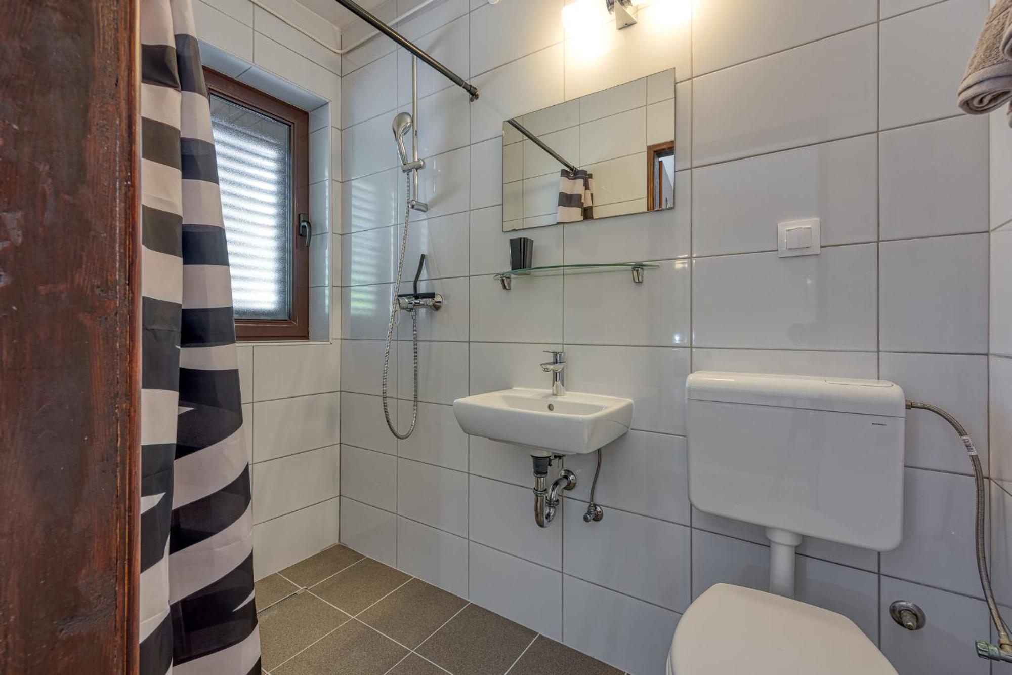Guest House Jolanda Medulin Zimmer foto